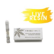 EXTRAX 9-Hydroxy-THC+THCM+8-HYDROXY-THC LIVE RESIN 3.5 Gram FJ
