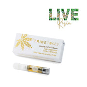 EXTRAX 9-Hydroxy-THC+THCM+8-HYDROXY-THC LIVE RESIN 3.5 Gram KK