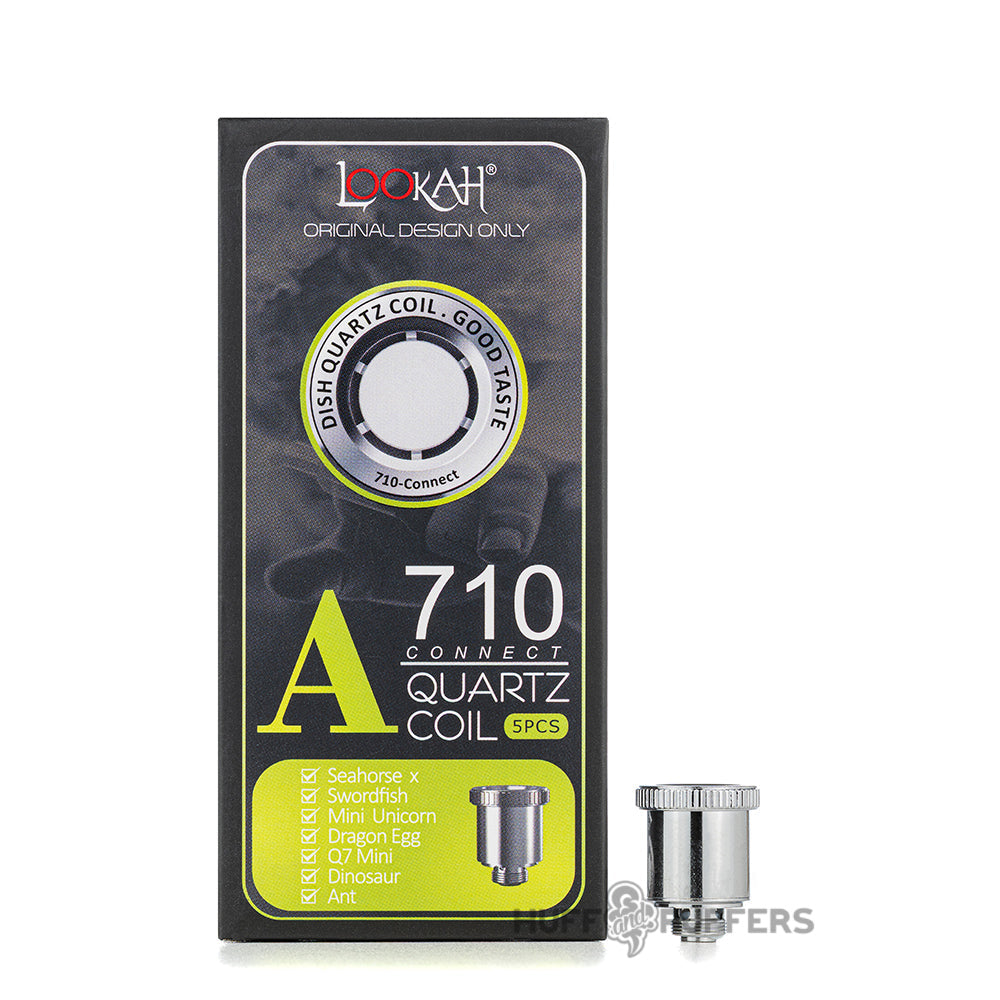 LOOKAH 710 COIL A