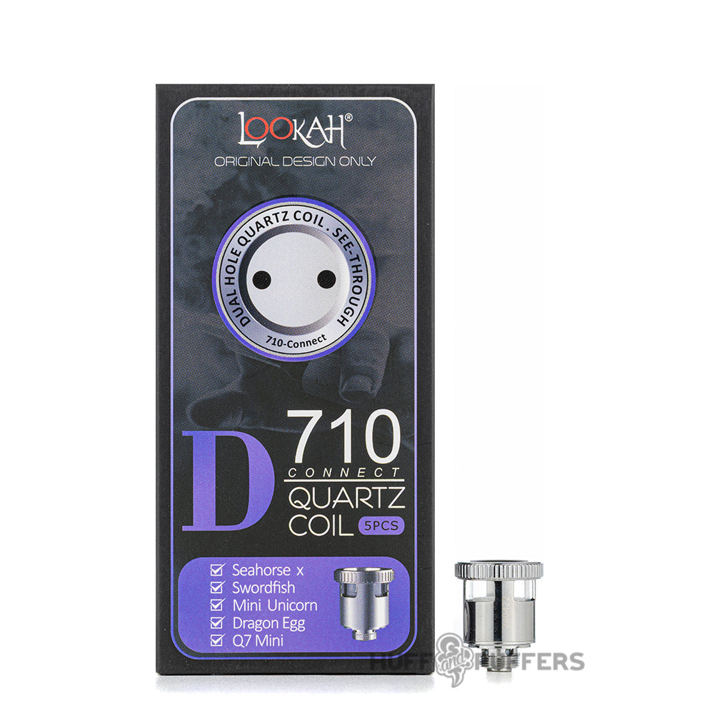 LOOKAH 710 COIL D 5pcs