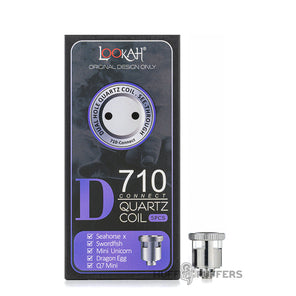 LOOKAH 710 COIL D 5pcs
