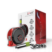Lookah Snail Wax Kit