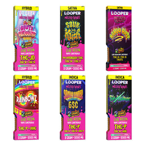 Looper 2 G Cart
