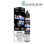 Vgod Lush Ice3mg