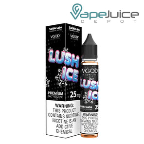 Vgod Lush Ice3mg