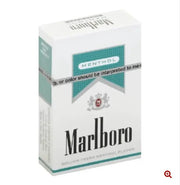 Marlboro Menthol Lt K