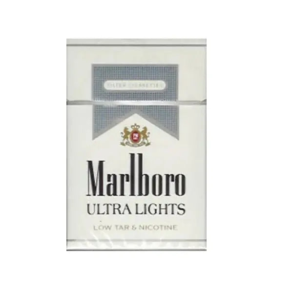 Marlboro Ultra Lt Kings