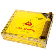 Montecristo Classic Especial No. 3 Cigar