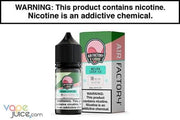 *Air Factory 60ml Melon Lush 3mg