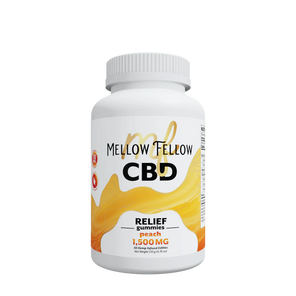Just CBD Gummies 250mg