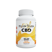 Just CBD Gummies 500mg