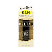 *D8 Cake Disposable 1.5g