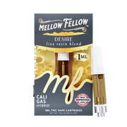 CALI 2G CARTRIDGE THCA THCB THCP HYBRID