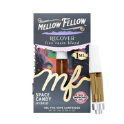 *THC-O Candy Cartridge 1g