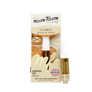 MELLOW FELLOW 2 ml CARTRIDGE SERIOUS SIX