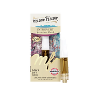 MELLOW FELLOW 2 ml CARTRIDGE GOD'S GIFT