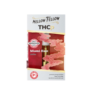*D8/THC-O Covert Cartridge 1g Sativa THC A