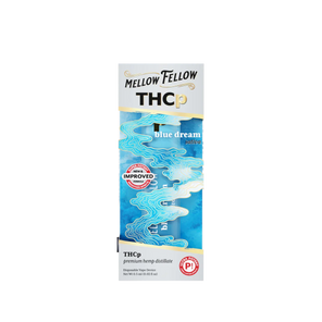 EXTRAX D9 THC THC-P THC-A 7G BLUE DREAM