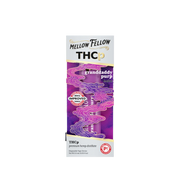 EXTRAX D9 THC THC-P THC-A 7G GRANDDADDY PURP