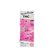 EXTRAX D9 THC THC-P THC-A 7G STRAWBERRY COUGH