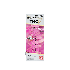 EXTRAX D9 THC THC-P THC-A 7G STRAWBERRY COUGH