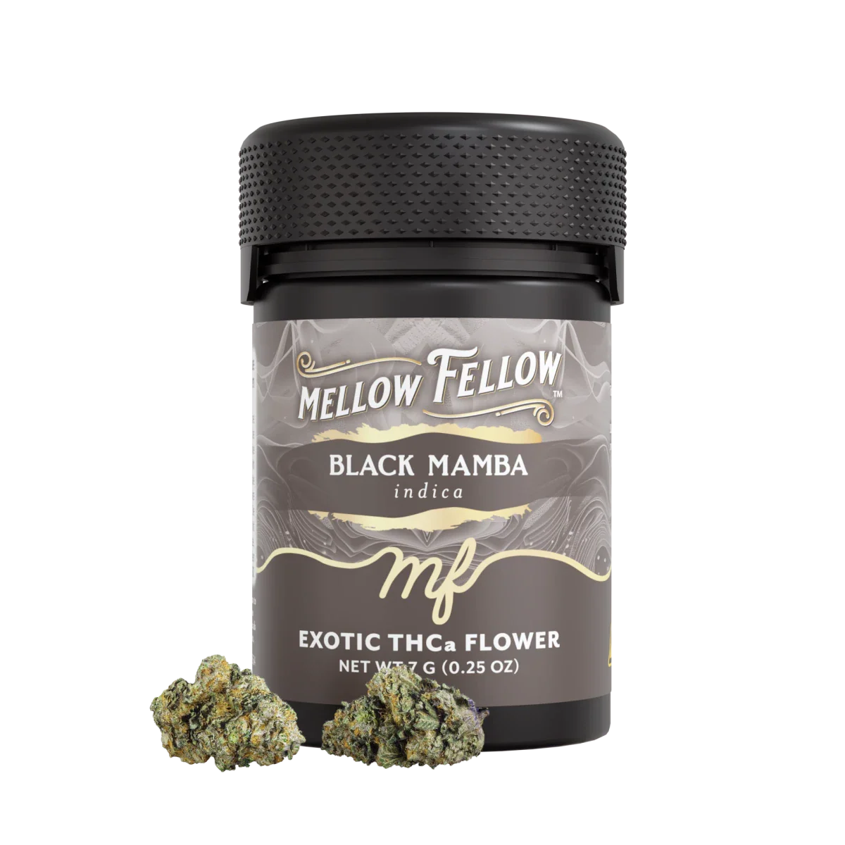 Mamba 8 G
