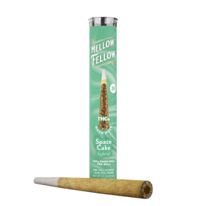 Cake Thca Cart