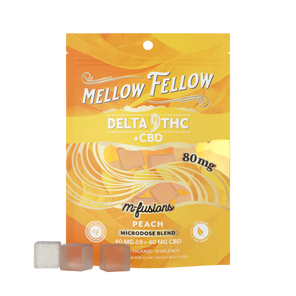 D8/D9/THC-P Numb Gummies 3000mg