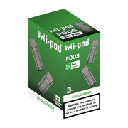 MiPod 2.0 2pk
