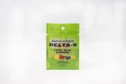 Astria Farm D9 1000mg  50mg Per Gummy