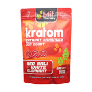 *Kratom TKC WH 150ct