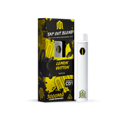 TAP OUT BLEND Delta11.THC-X.Delta8 Liq.THC-B 3GRAM LV