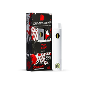 TAP OUT BLEND Delta11.THC-X.Delta8 Liq.THC-B 3GRAM Z