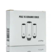 Ijoy Pole Ceramic Coil