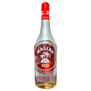 Malibu Red