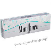 Marlboro Menthol Ice Carton