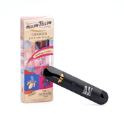 MELLOW FELLOW WEDDING CRASHER CART 2g H4CBD THCV HHC CBD
