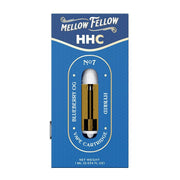 *HHC Mellow Fellow Cartridge 1g2