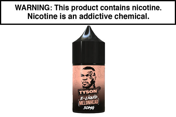 TYSON MELONHEAD 7000