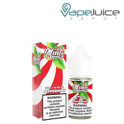 MINTS PEPPERMINT  30MG SALT