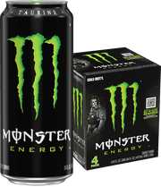 Monster Energy Drink