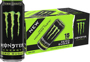 *Monster Green