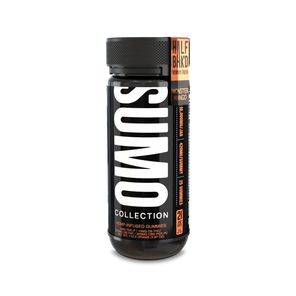 SUMO GUMMIES 10,000mg THC-A THC-P MONSTER MANGO