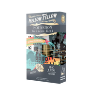 *HHC Mellow Fellow Cartridge 1g