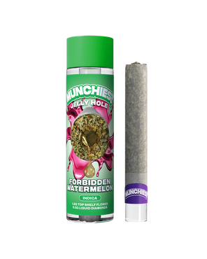 Munchies 2g Thca Dispo