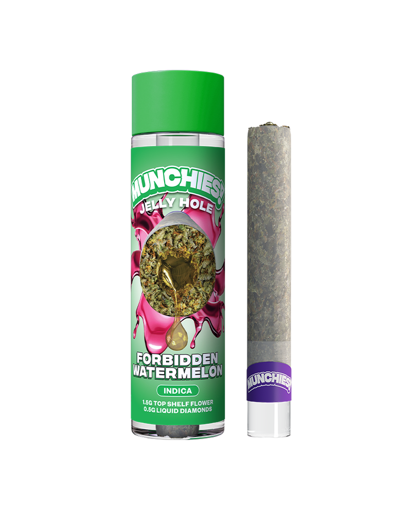 Munchies 2G Thca