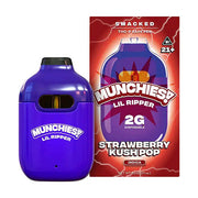 Munchies 2gr Dispo