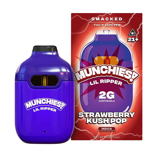 Munchies 2gr Dispo