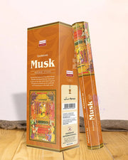 Darshan Musk