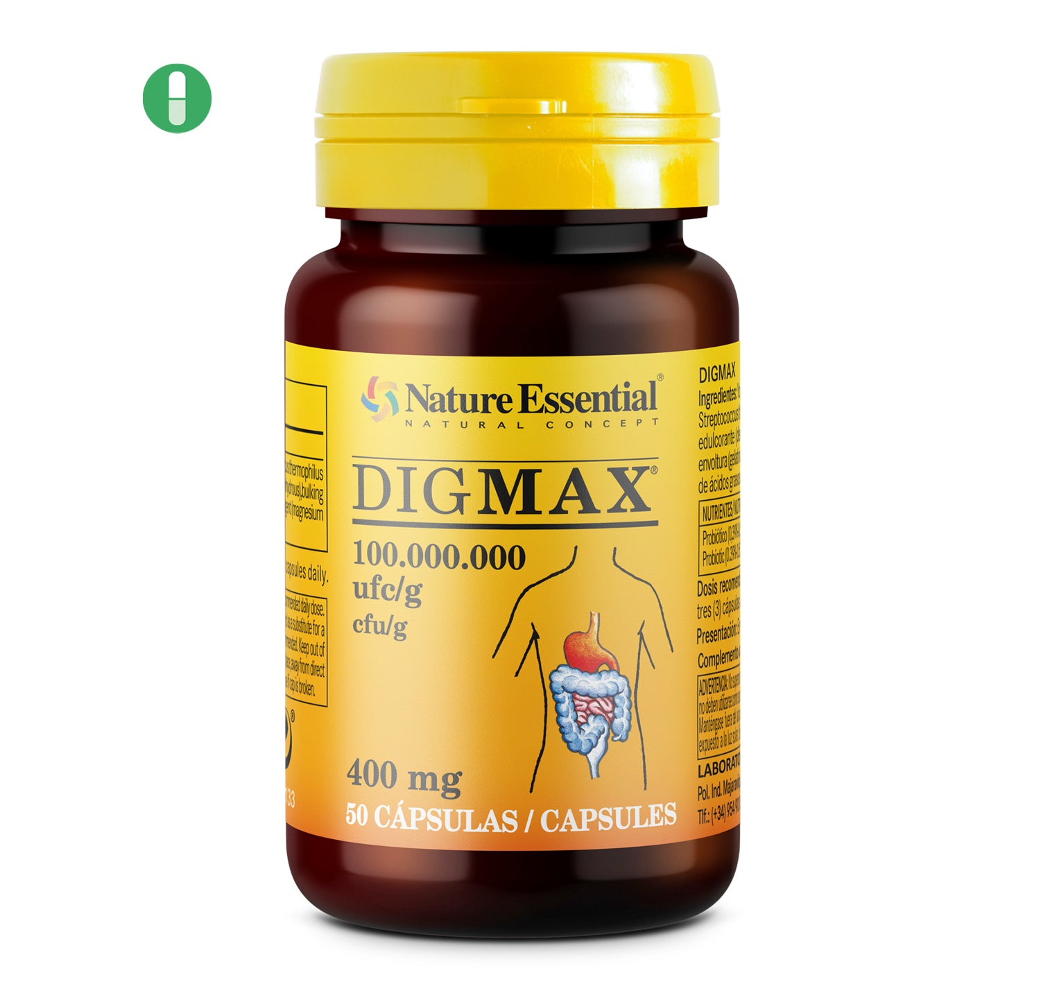 M Smax 400 Mg 7 Hyd